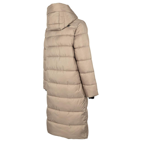 4F Γυναικείο μπουφάν Down Jacket